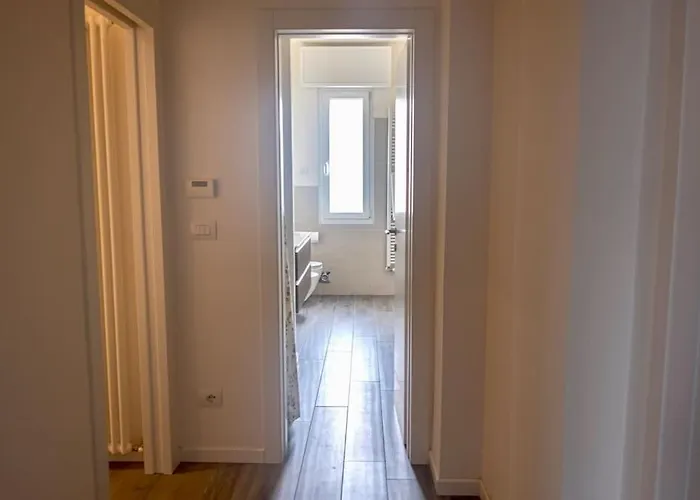 Modern Gelegen In Bologna. Apartamento *