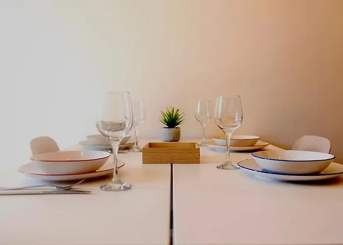 Modern Gelegen In Bologna. 公寓 *