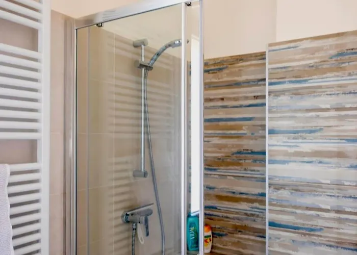 Modern Gelegen In Bologna. 公寓 *